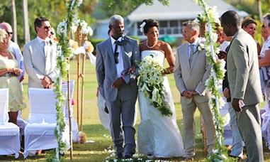 Nisbet Plantation Beach Club - 5