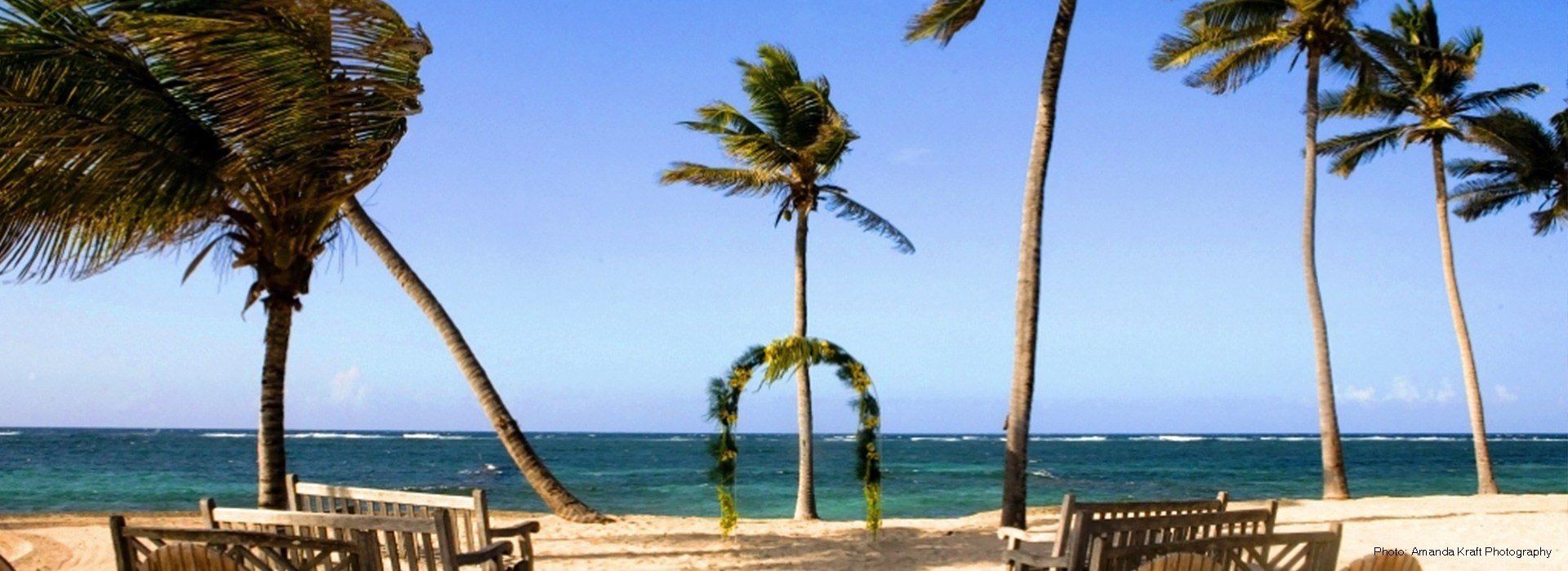 Nisbet Plantation Beach Club - 3