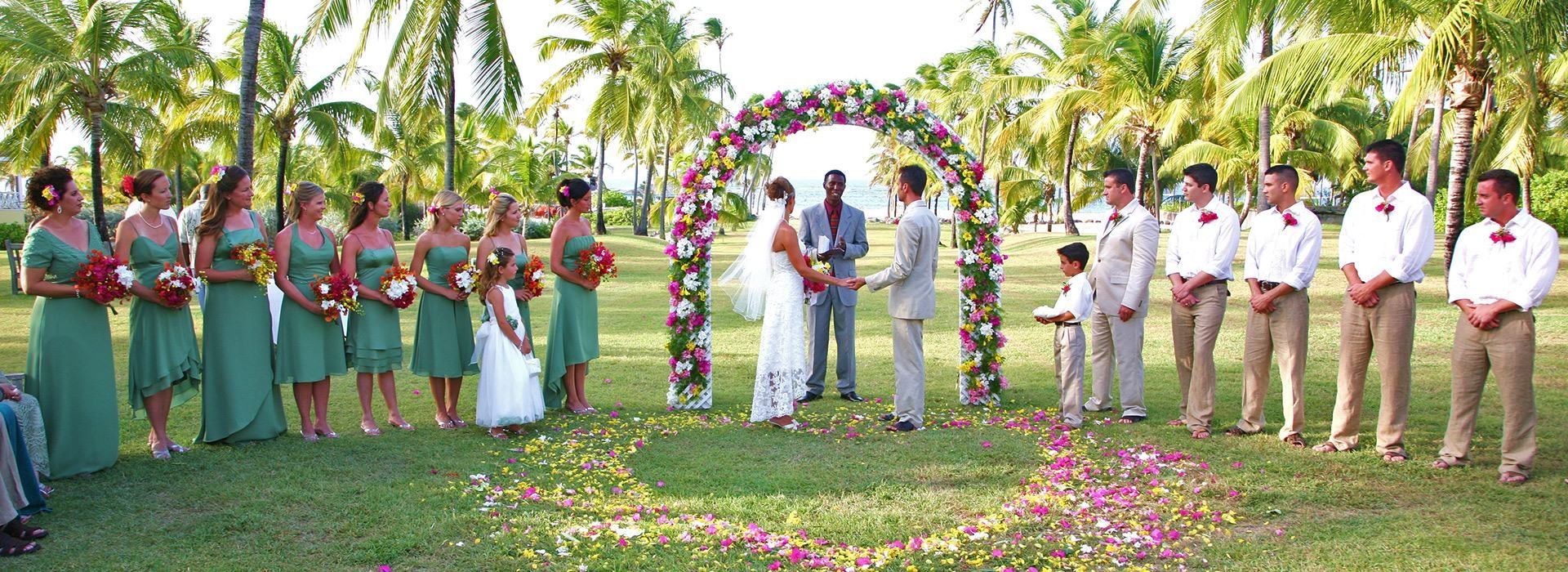 Nisbet Plantation Beach Club - 1