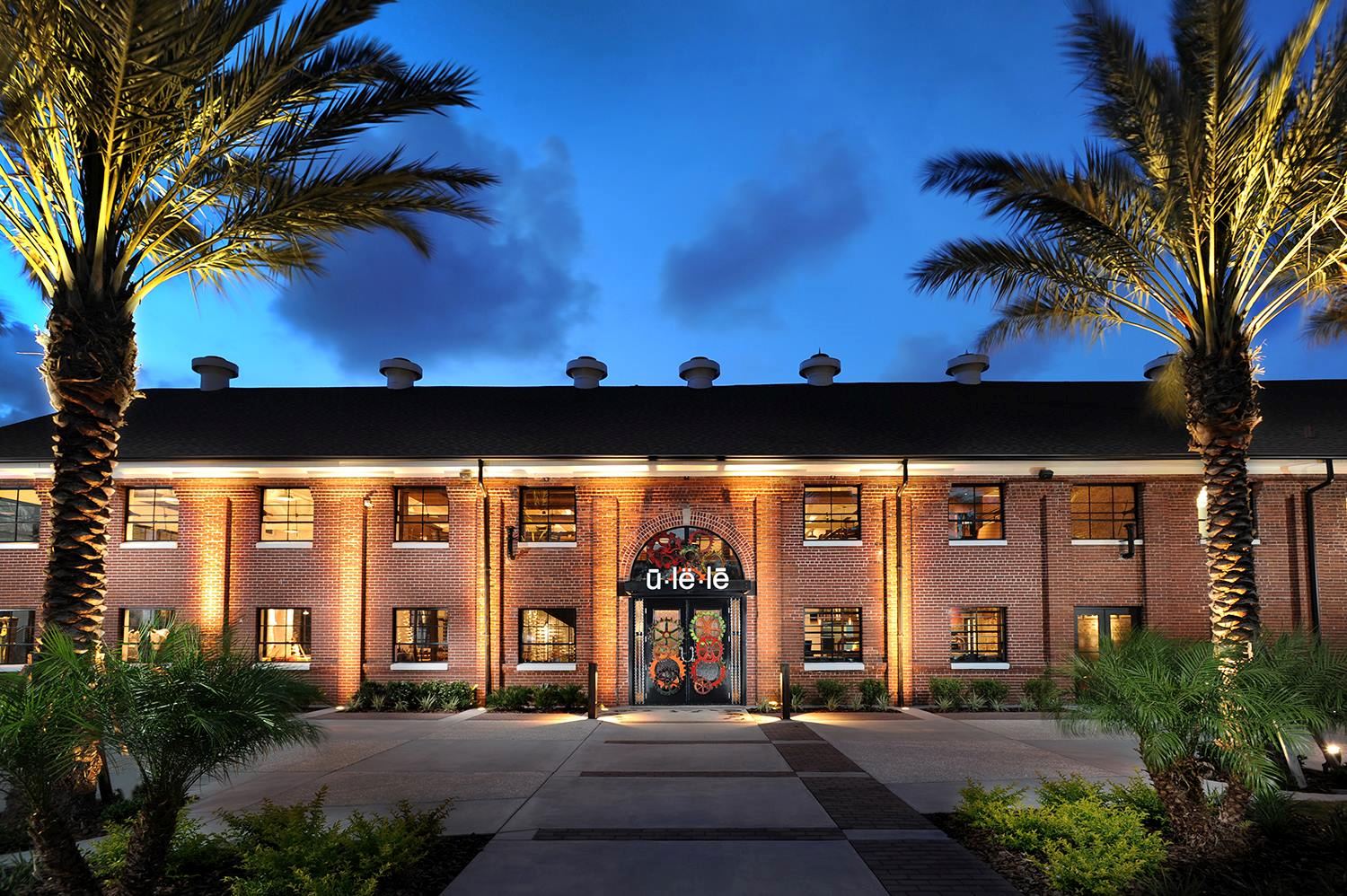 U-le-le Native Inspired Foods and Spirits - 2