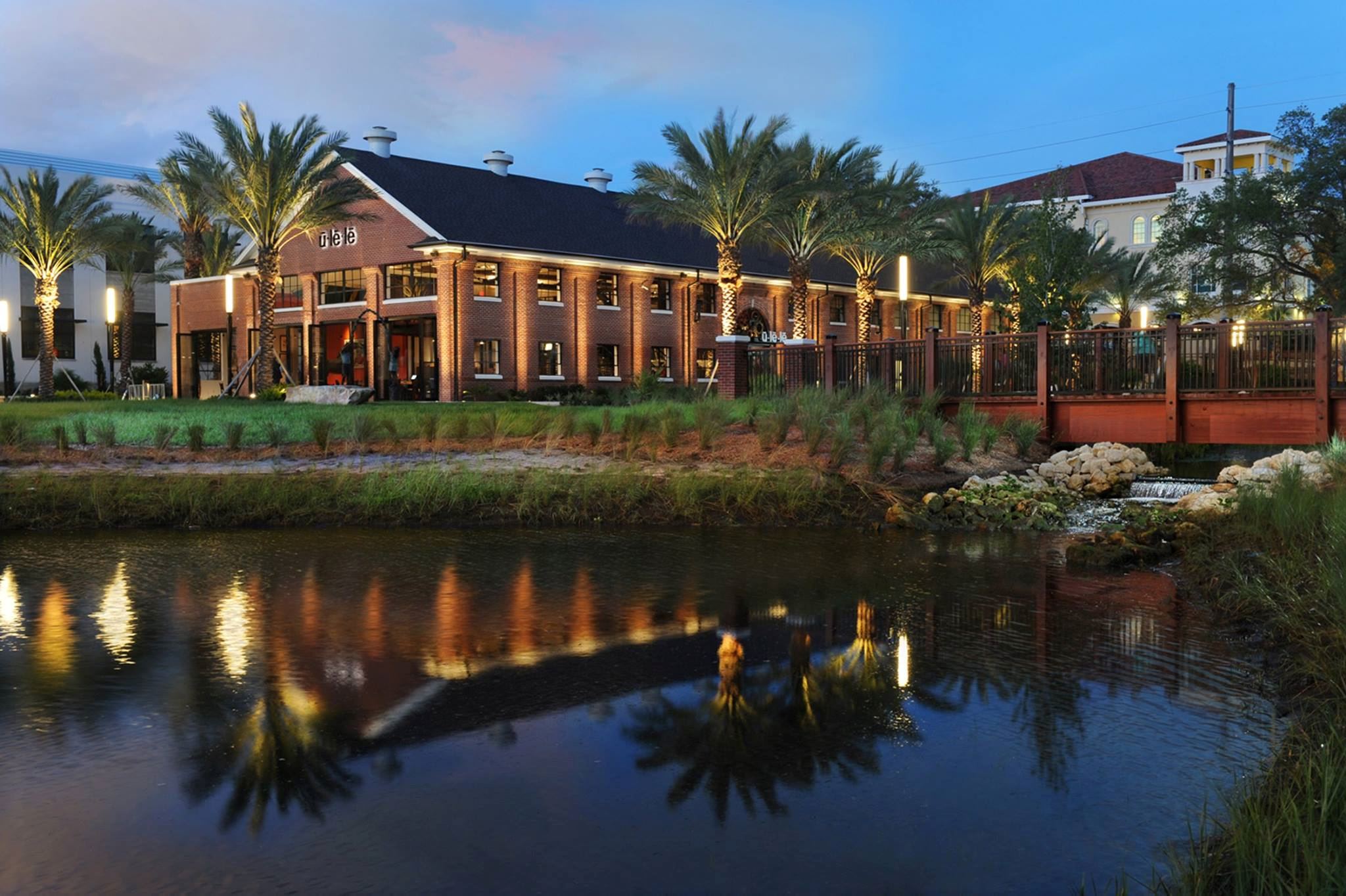 U-le-le Native Inspired Foods and Spirits - 3