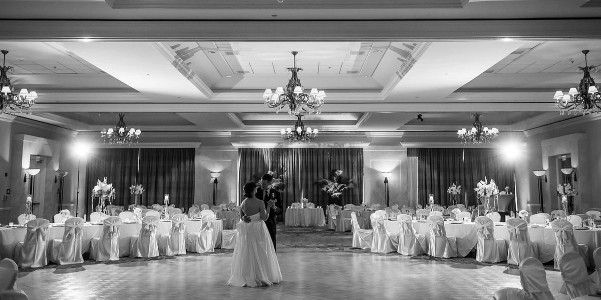 Tampa Marriott Waterside Hotel and Marina - 5