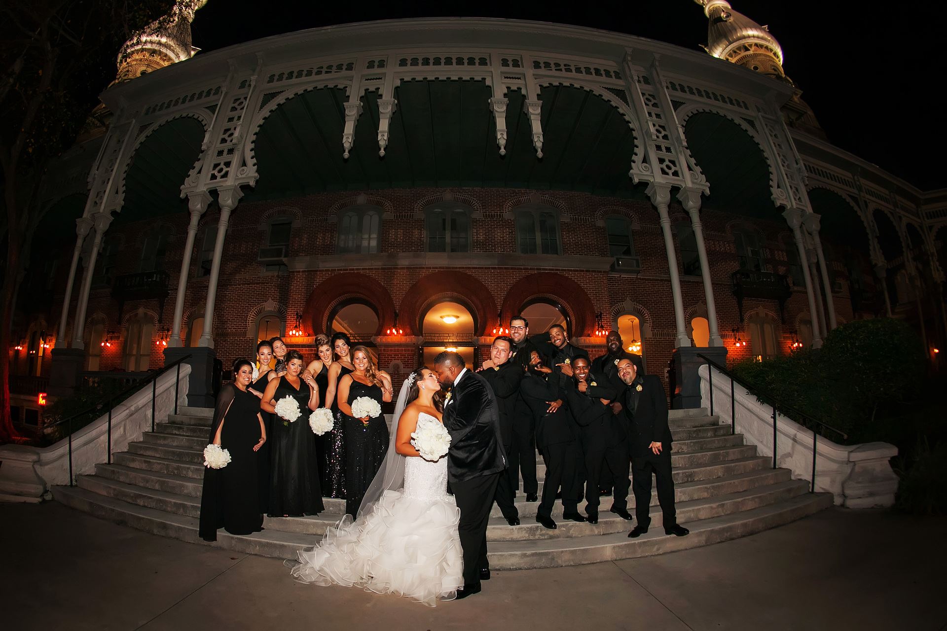 Tampa Marriott Waterside Hotel and Marina - 3