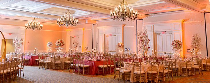 Tampa Marriott Waterside Hotel and Marina - 7