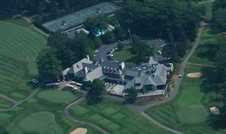 Biltmore Forest Country Club - 6