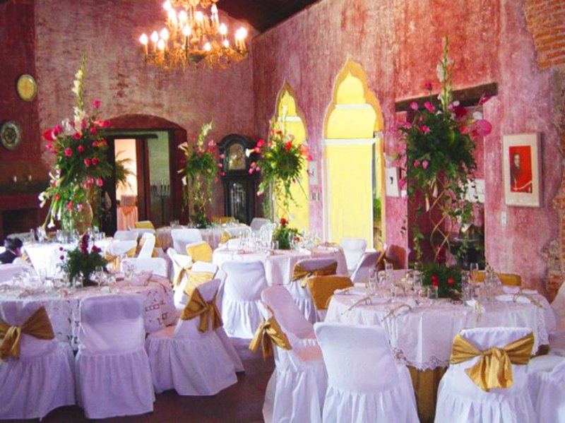 La Casa de Los Suenos - 4