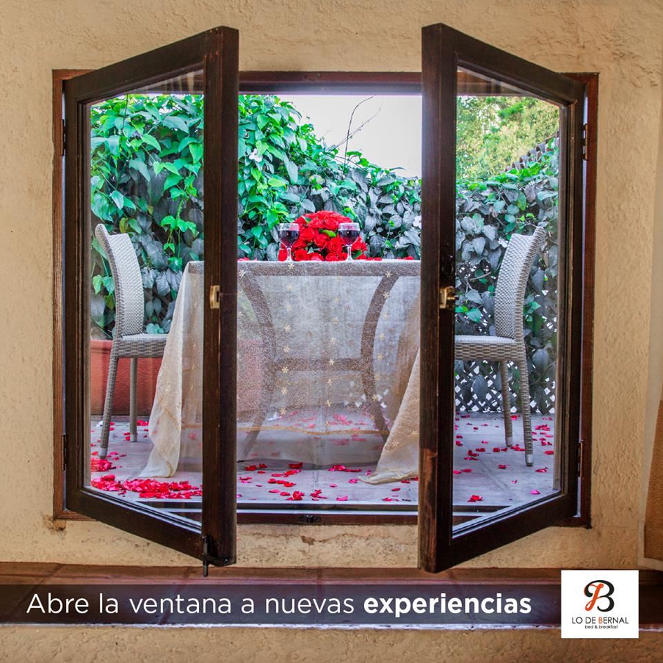 Hotel Lo De Bernal - 3