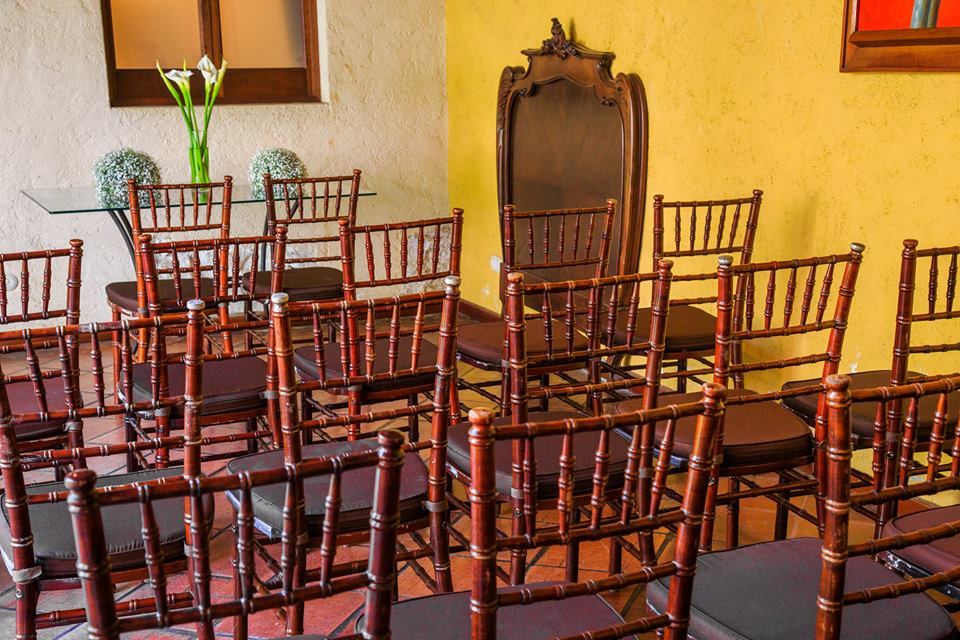 Hotel Lo De Bernal - 5