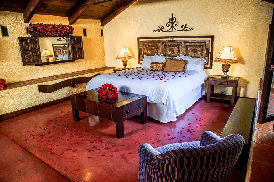 Hotel Lo De Bernal - 4