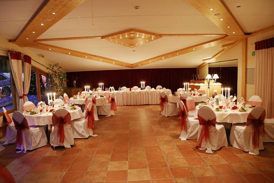 Verwohnhotel Votters Sportkristall - 5