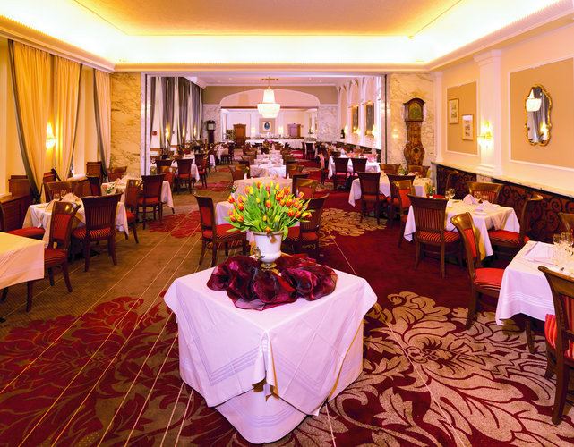 Schick Hotel Stefanie, Wien - 5