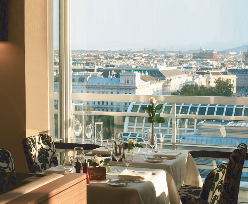 Schick Hotel Am Hotel Parkring - 3