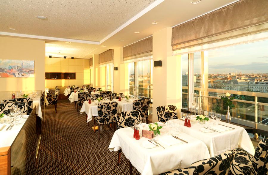 Schick Hotel Am Hotel Parkring - 2