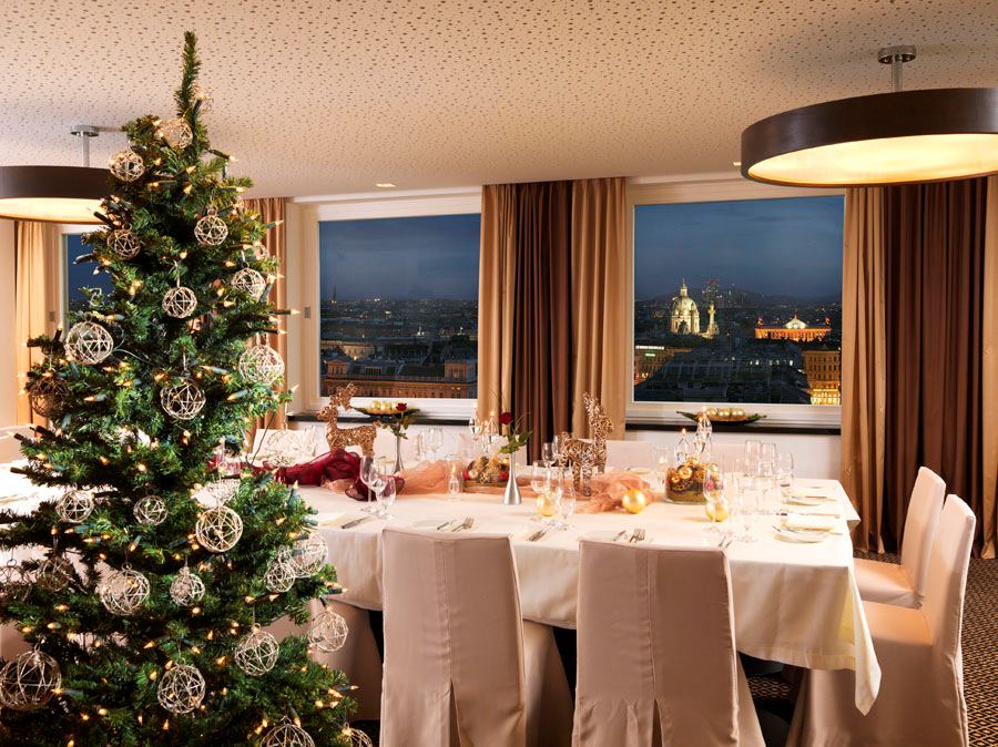 Schick Hotel Am Hotel Parkring - 7