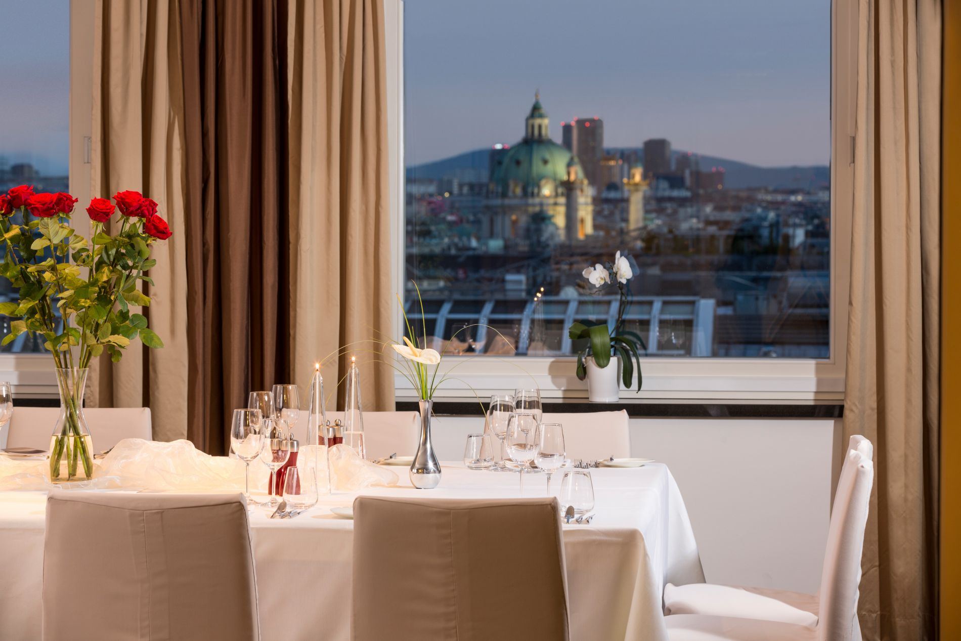 Schick Hotel Am Hotel Parkring - 6