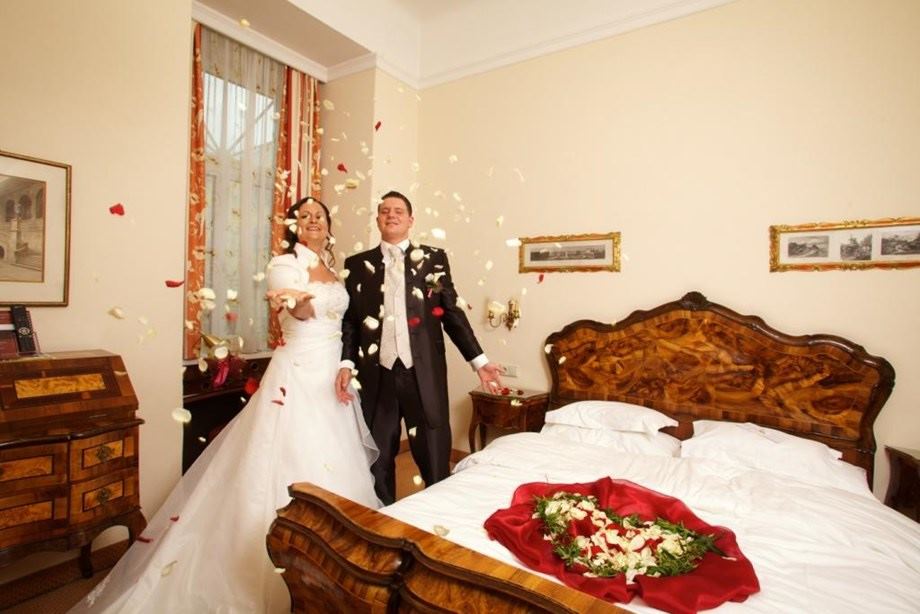 Schick Hotel Am Hotel Parkring - 1