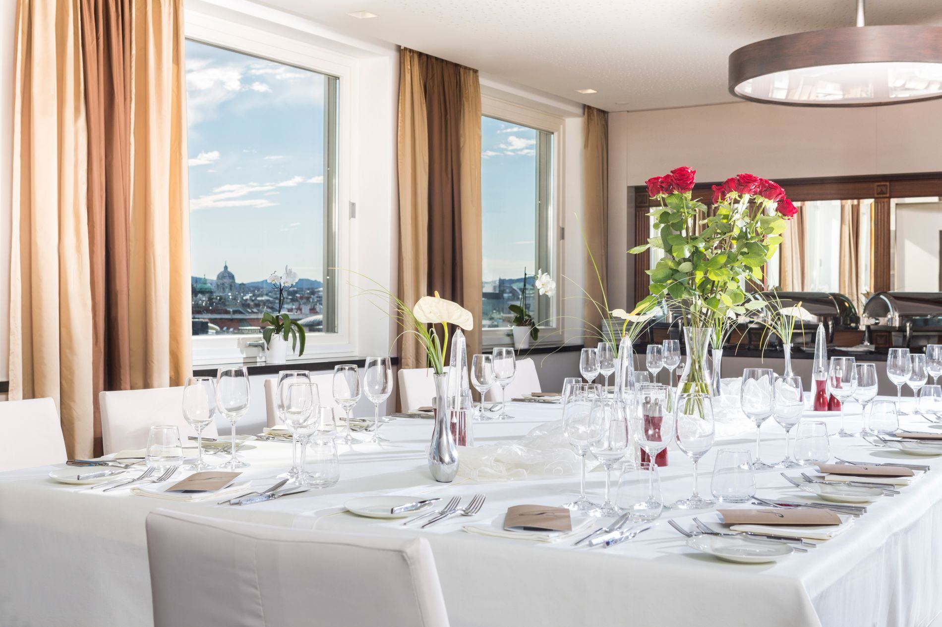 Schick Hotel Am Hotel Parkring - 4