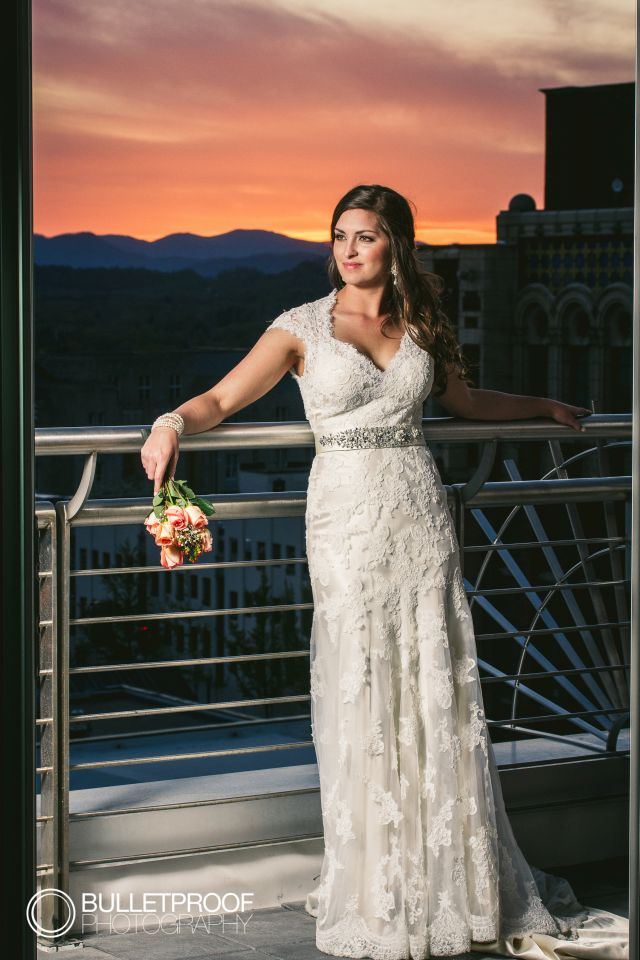 The Capital Club of Asheville - 1