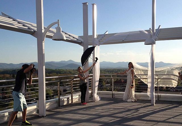 The Capital Club of Asheville - 4