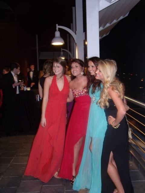 The Capital Club of Asheville - 7