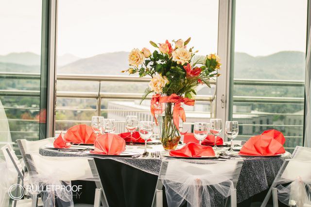 The Capital Club of Asheville - 3