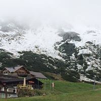 Arlberg 1800 Resort - 5