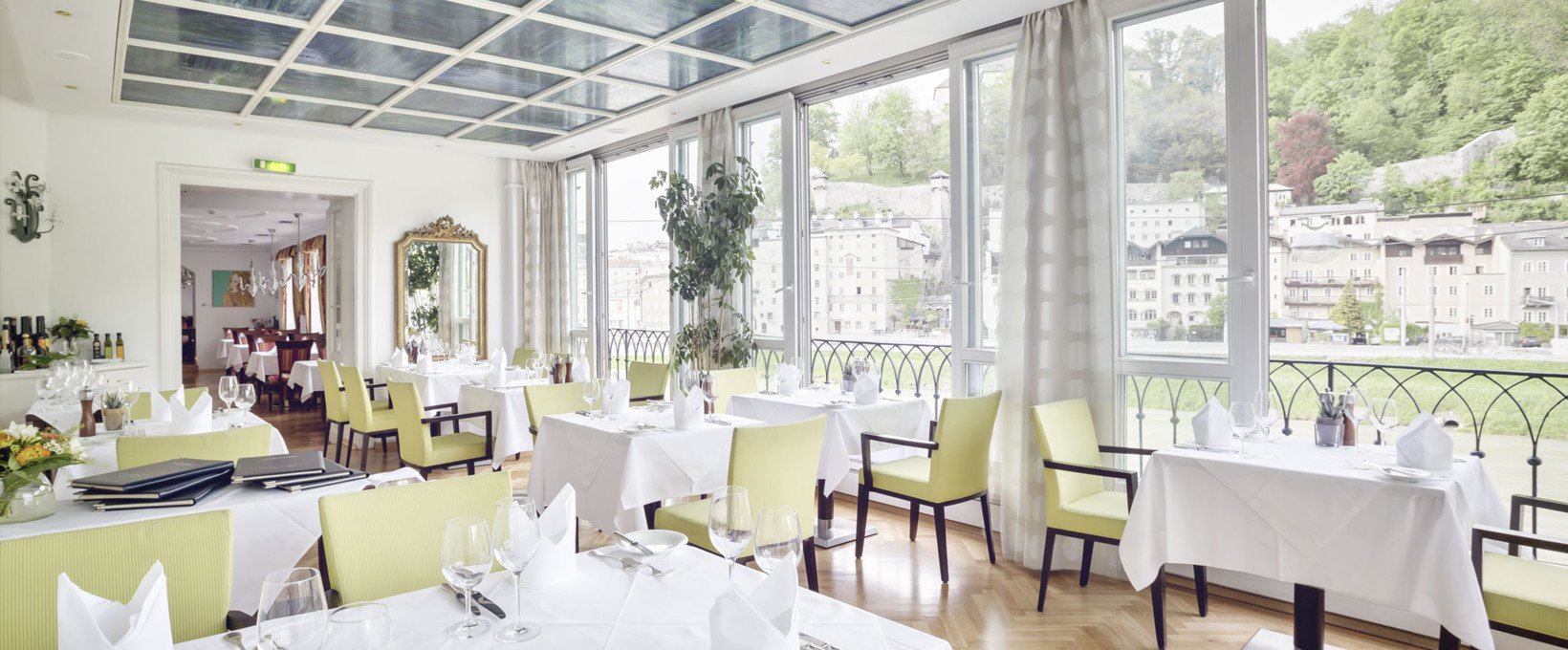 Radisson Blu Hotel Old Town - 3