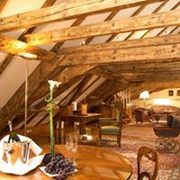 Radisson Blu Hotel Old Town - 2