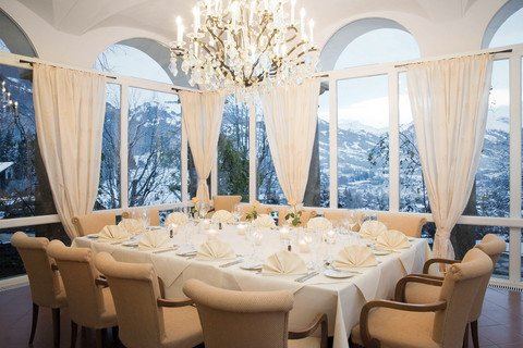 Austria Trend Hotel Schloss Lebenberg - 3
