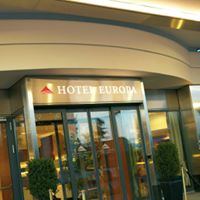 Austria Trend Hotel Europa Graz - 1