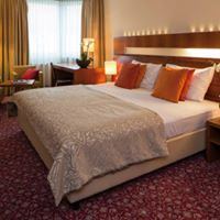 Austria Trend Hotel Europa Graz - 7