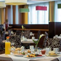 Austria Trend Hotel Europa Graz - 5