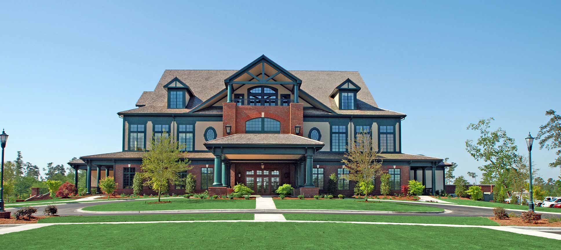 The Village at River Landing - 1