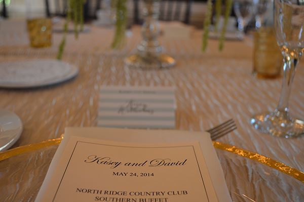 North Ridge Country Club - 4