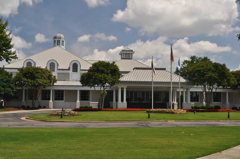 North Ridge Country Club - 1