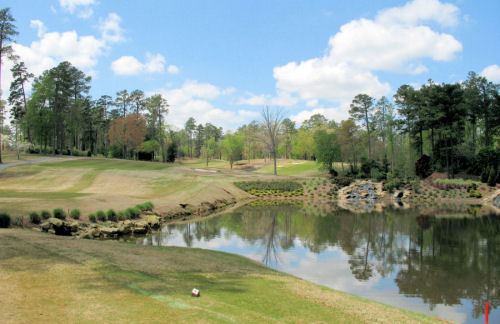North Ridge Country Club - 7