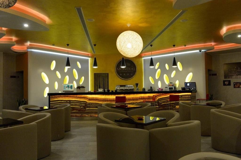Mondial Boutique Hotel - 6