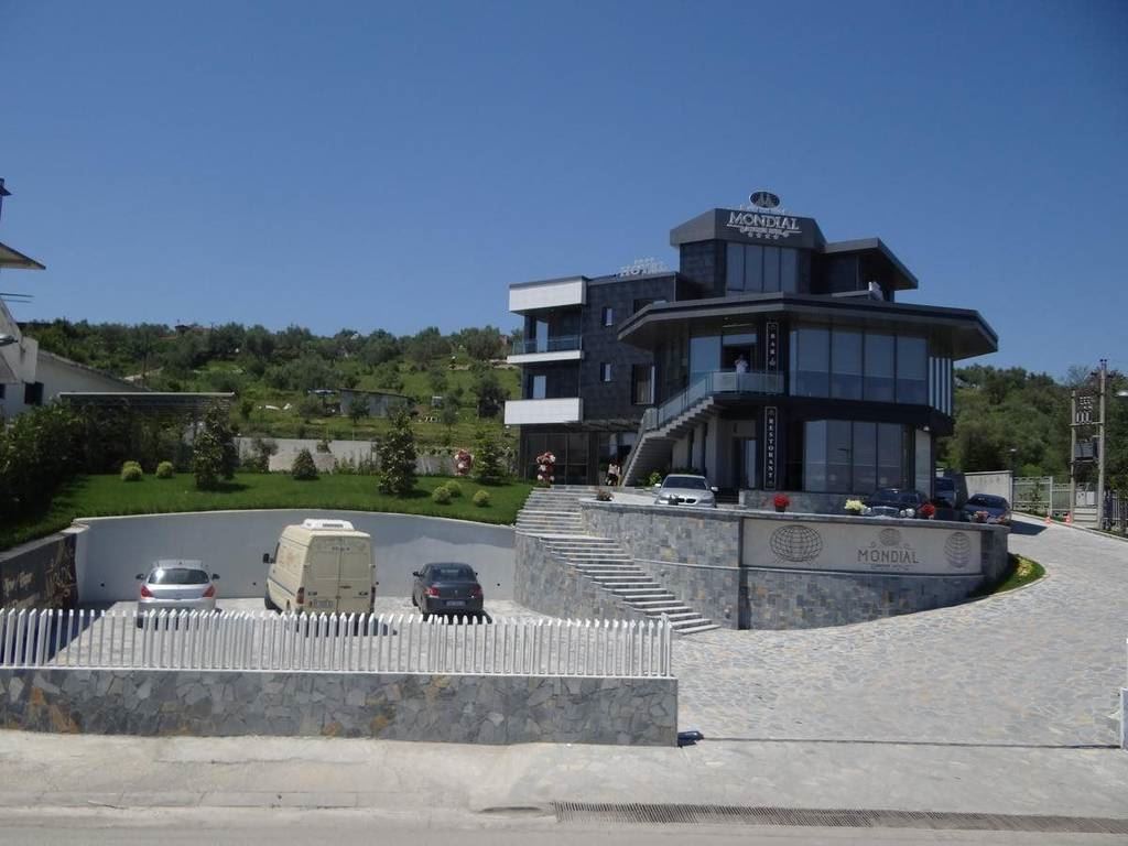 Mondial Boutique Hotel - 5