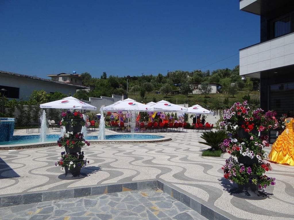 Mondial Boutique Hotel - 3