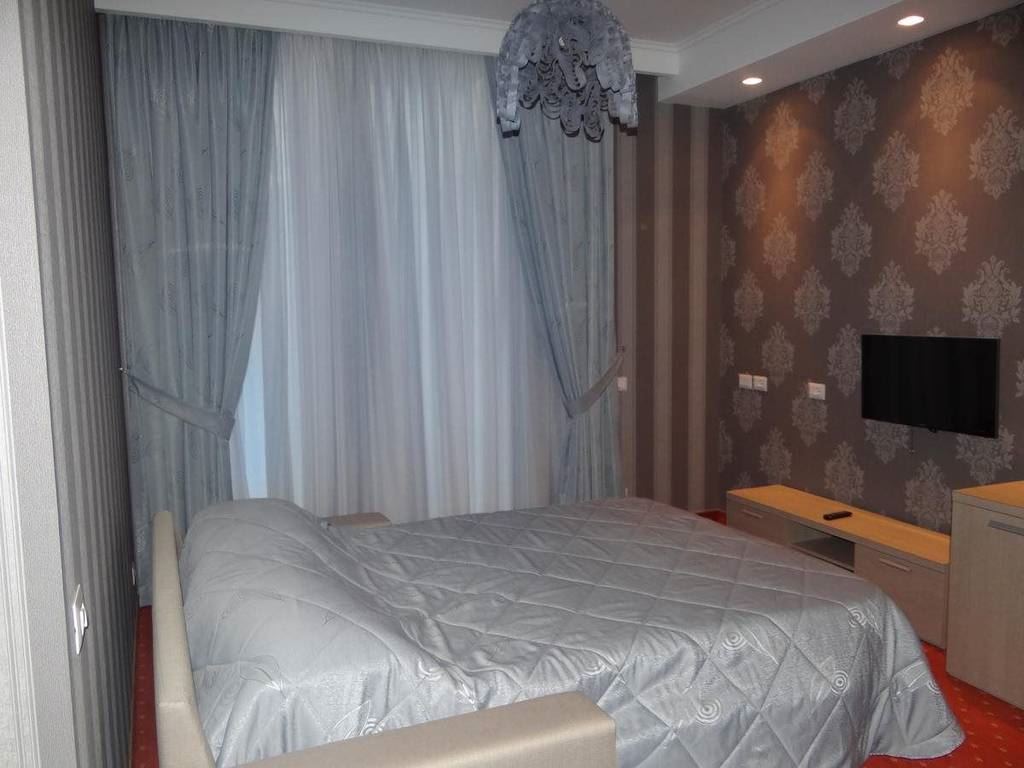 Mondial Boutique Hotel - 7