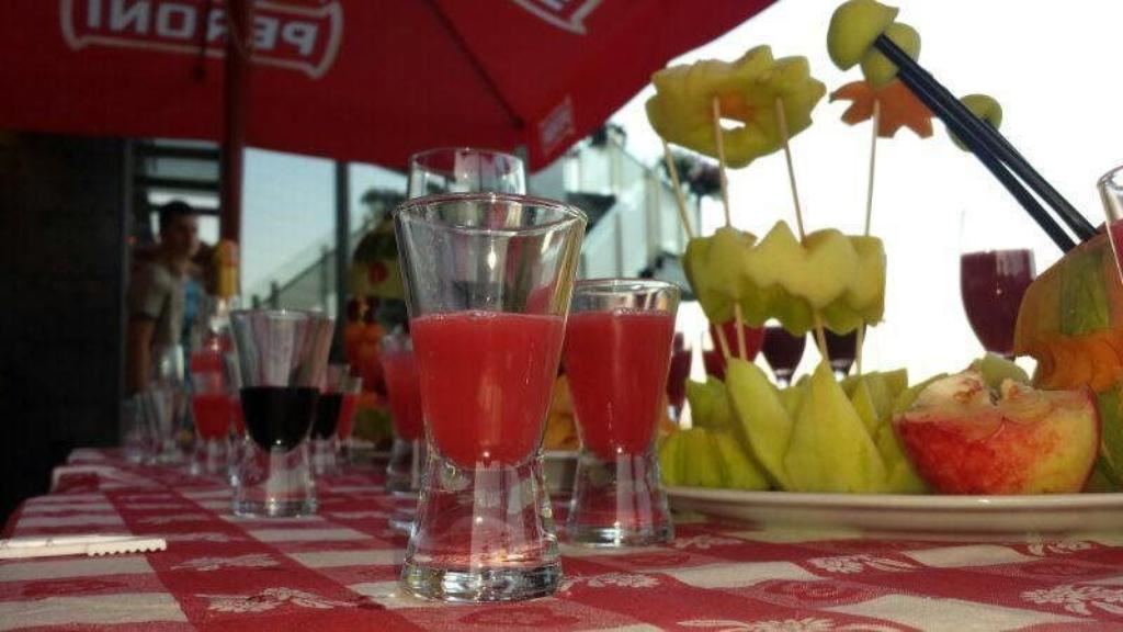 Mondial Boutique Hotel - 4