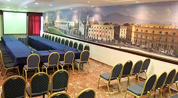 Tirana International Hotel and Conference Center - 5