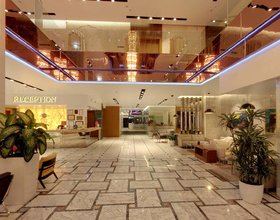 Tirana International Hotel and Conference Center - 7