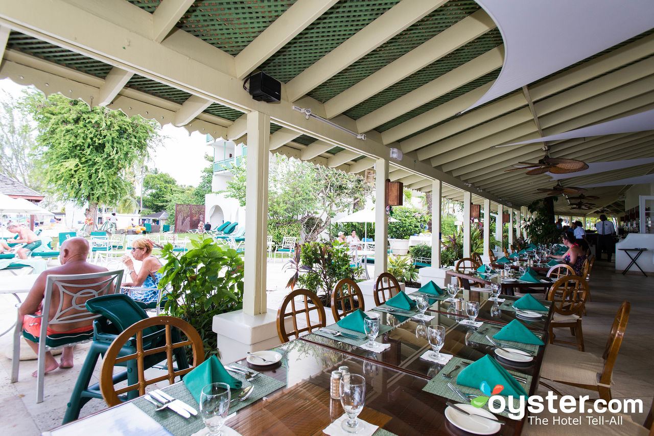 Mango Bay All Inclusive - 5