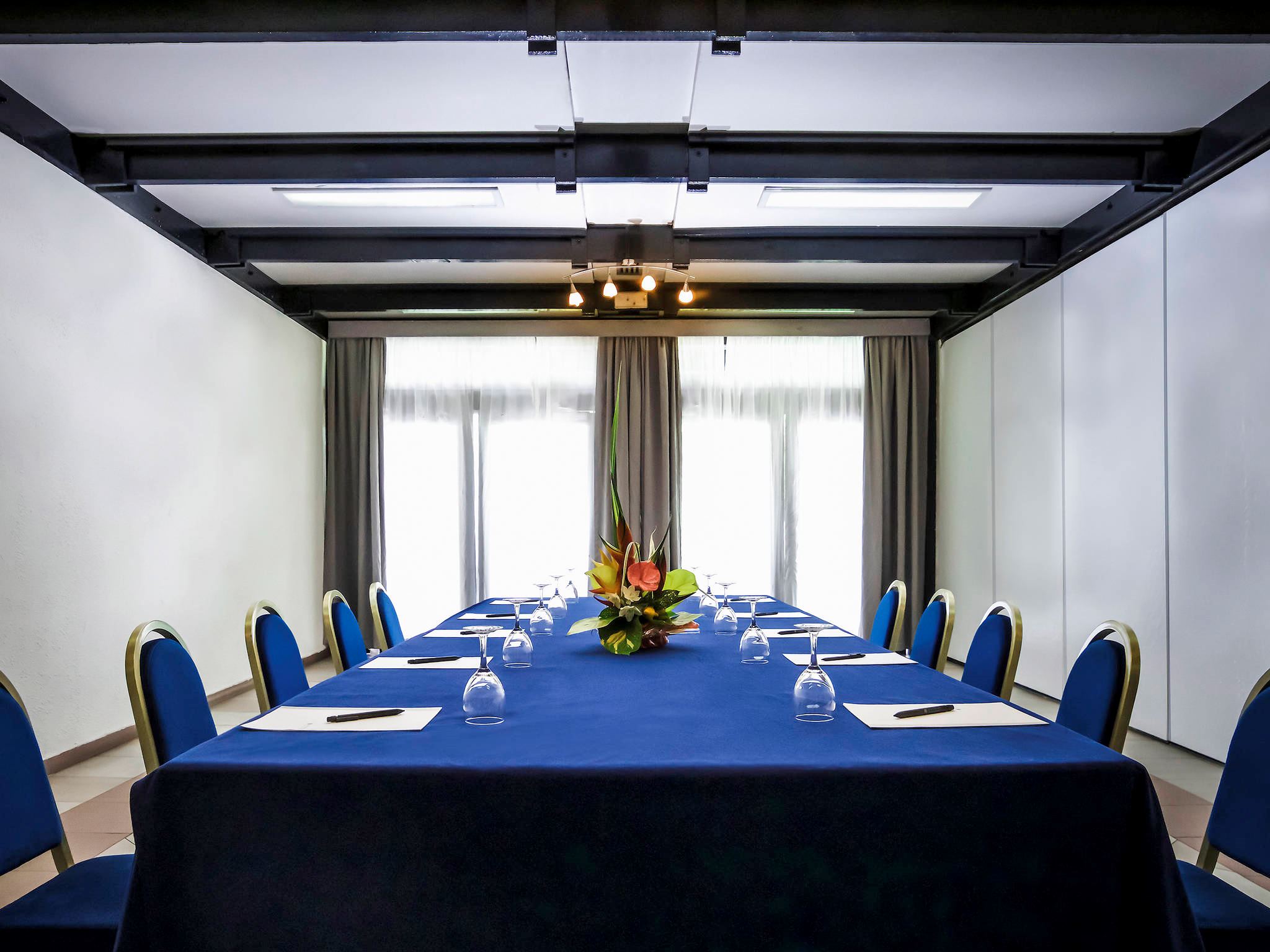 Pullman Douala Rabingha - 3