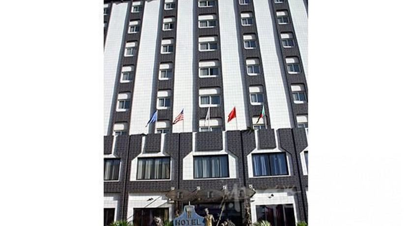 Hotel Franco Yaounde - 4