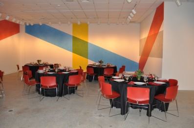 Asheville Art Museum - 4