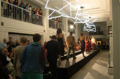 Asheville Art Museum - 5