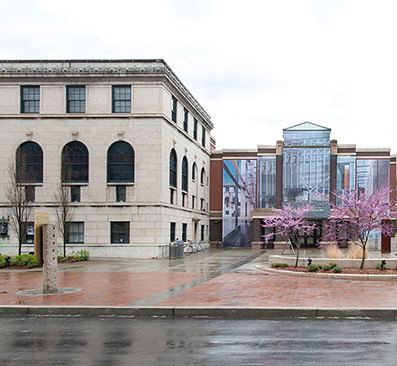 Asheville Art Museum - 7