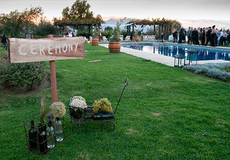 Patios de Cafayate Wine Hotel - 3